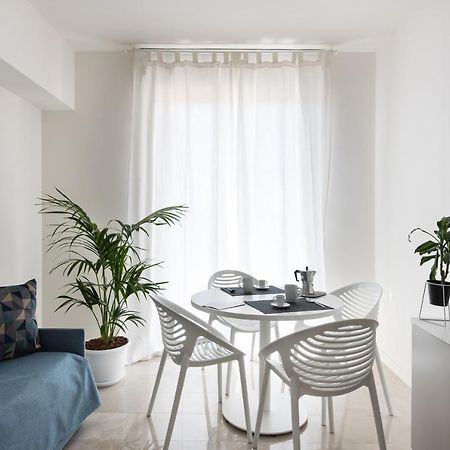 Wonderful Italy Suites Syracuse Eksteriør billede