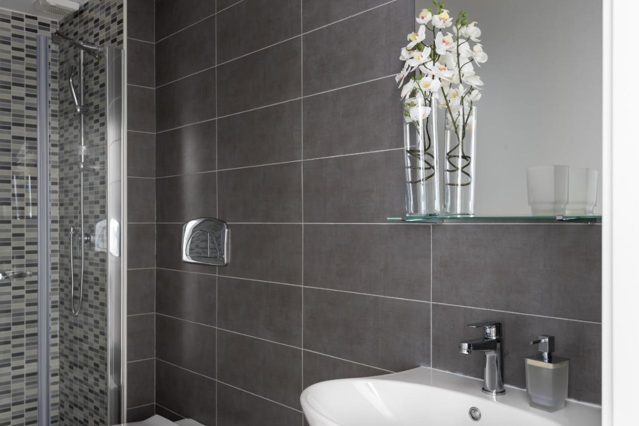 Wonderful Italy Suites Syracuse Eksteriør billede