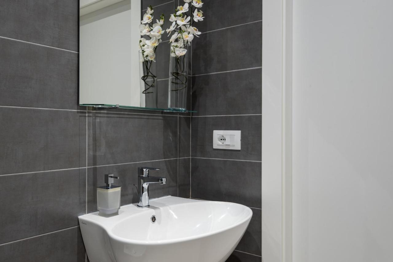 Wonderful Italy Suites Syracuse Eksteriør billede