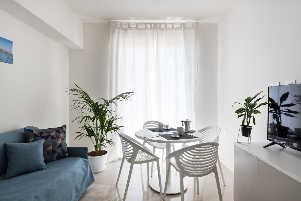 Wonderful Italy Suites Syracuse Eksteriør billede