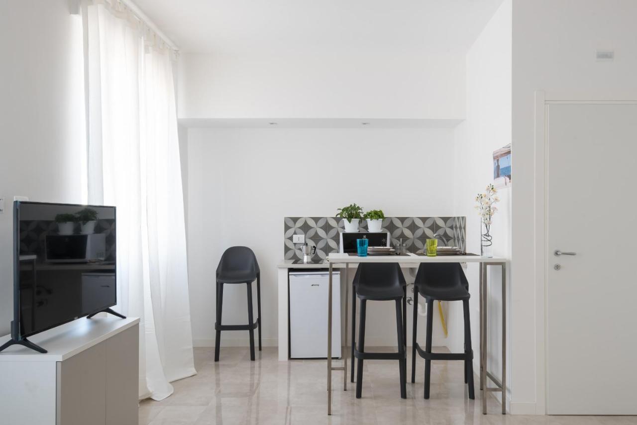 Wonderful Italy Suites Syracuse Eksteriør billede