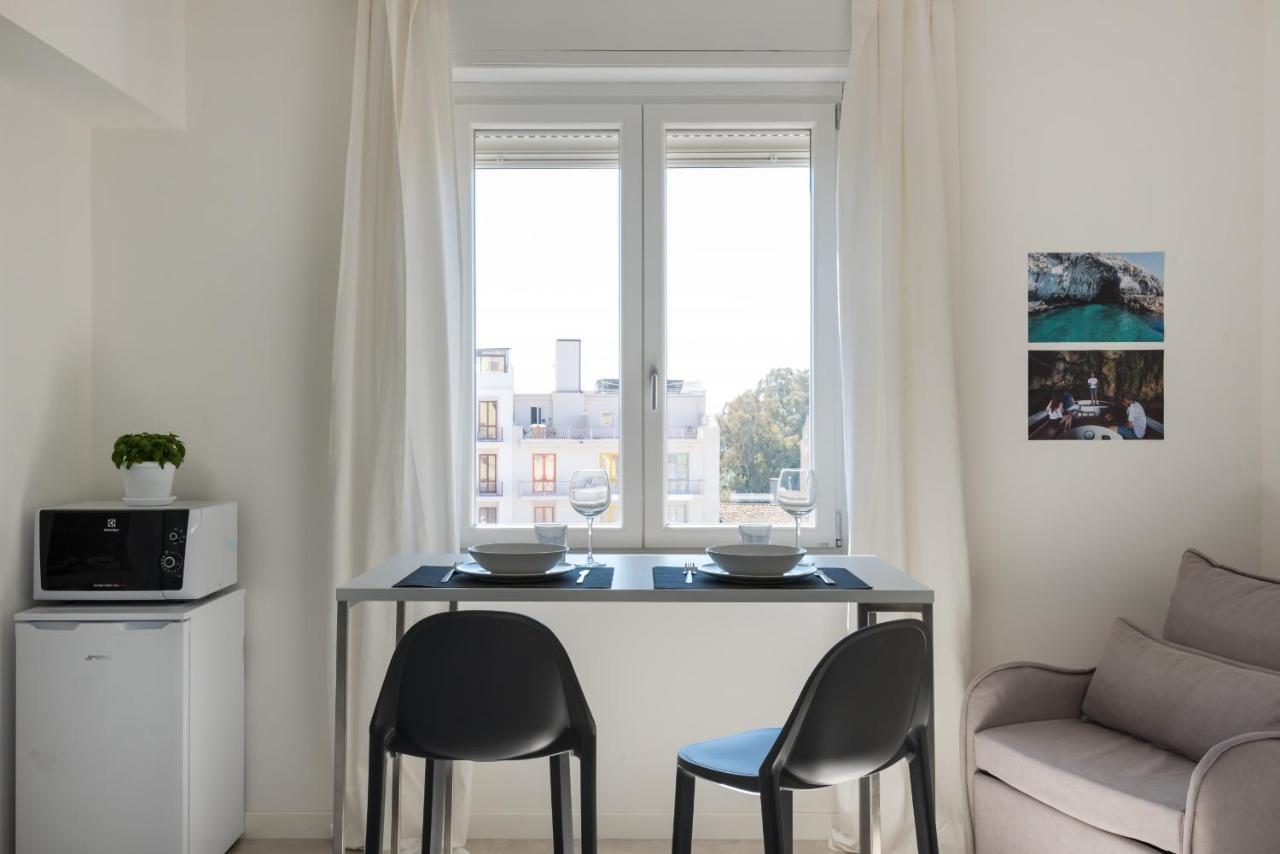 Wonderful Italy Suites Syracuse Eksteriør billede