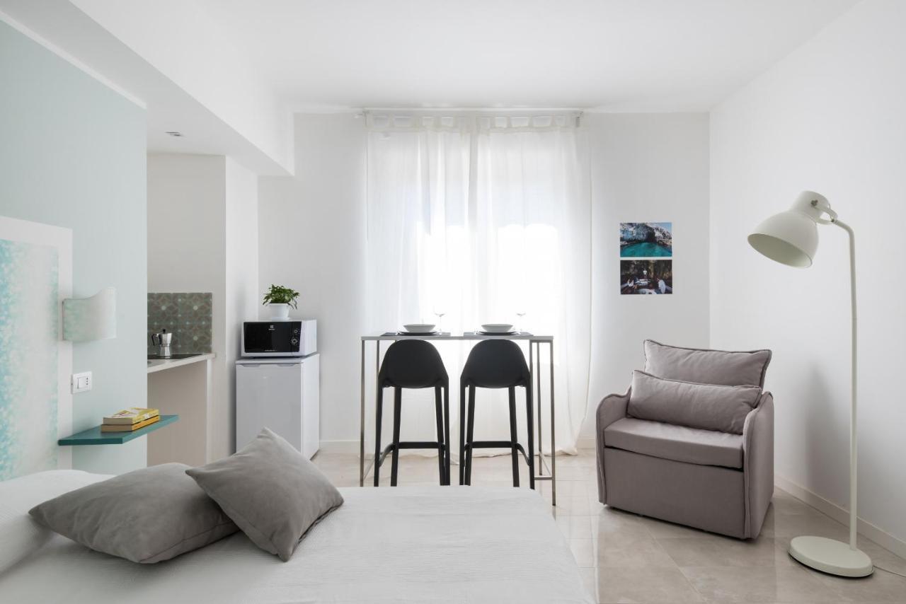 Wonderful Italy Suites Syracuse Eksteriør billede
