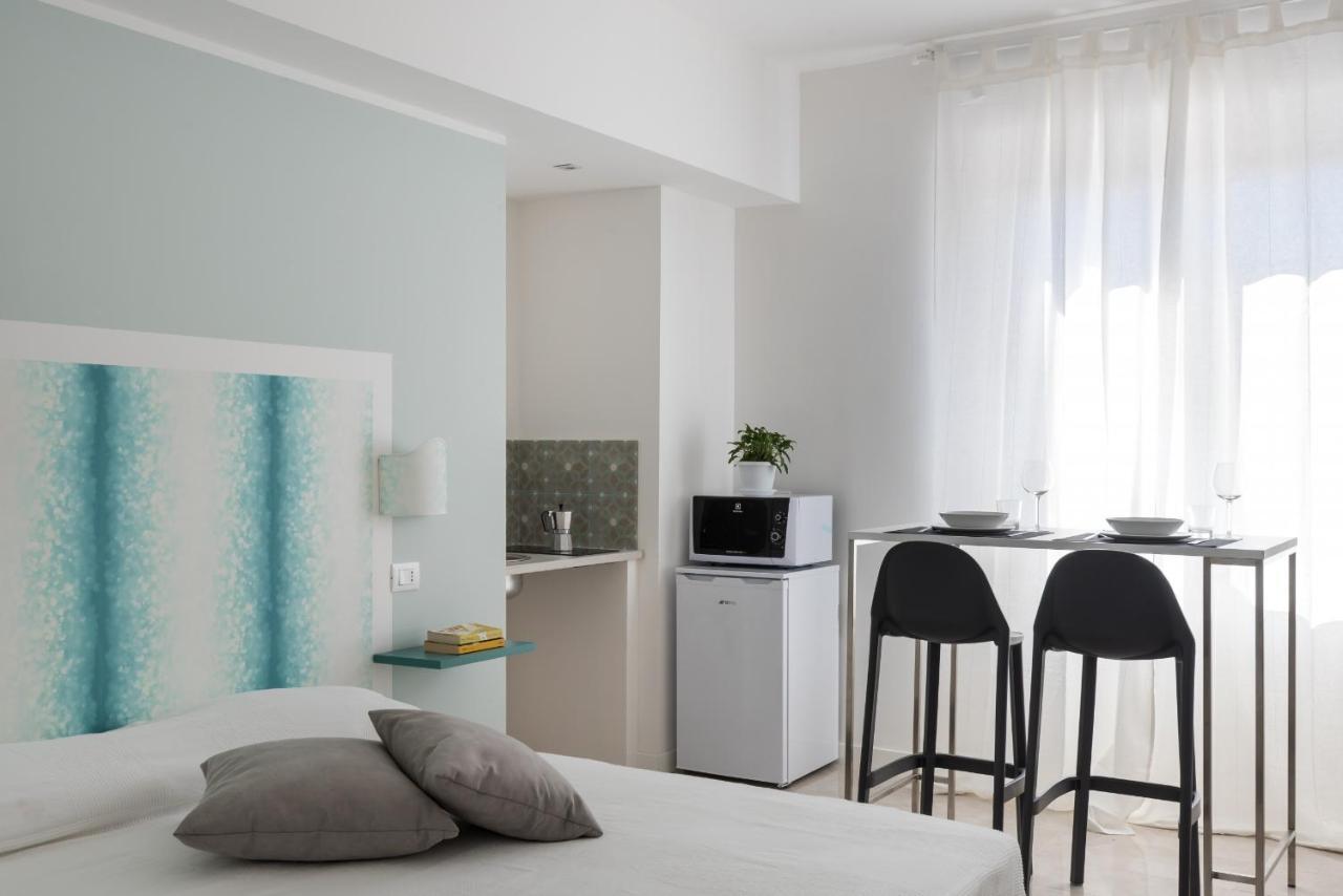 Wonderful Italy Suites Syracuse Eksteriør billede