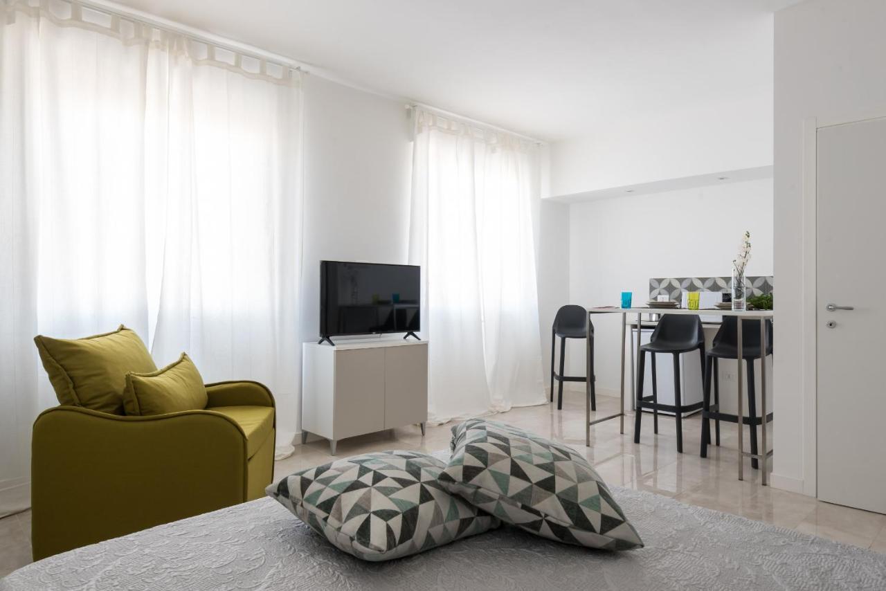 Wonderful Italy Suites Syracuse Eksteriør billede